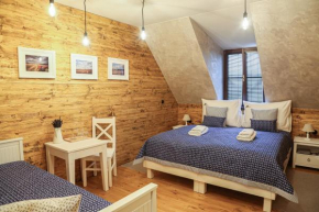 Pension Angusfarm, Soběsuky